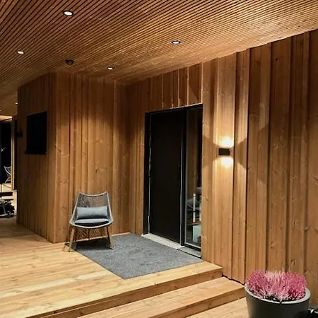 Lakeside Vinkka Lägenhet *