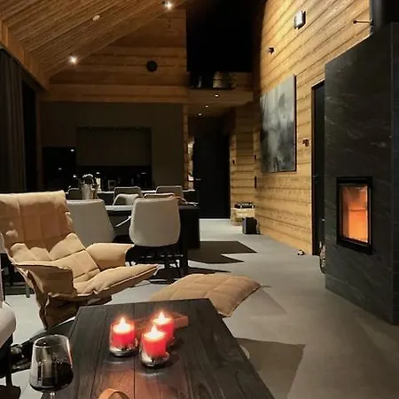 Lägenhet Lakeside Vinkka *