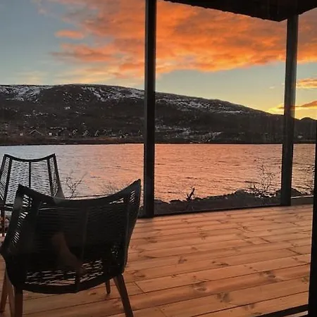 Lakeside Vinkka Kilpisjärvi