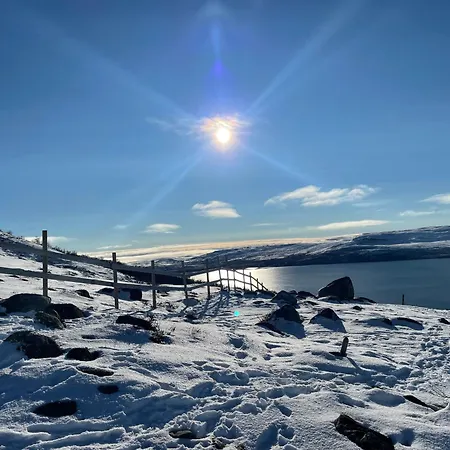 Apartamento Lakeside Vinkka *
