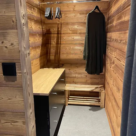 Lakeside Vinkka * Kilpisjärvi