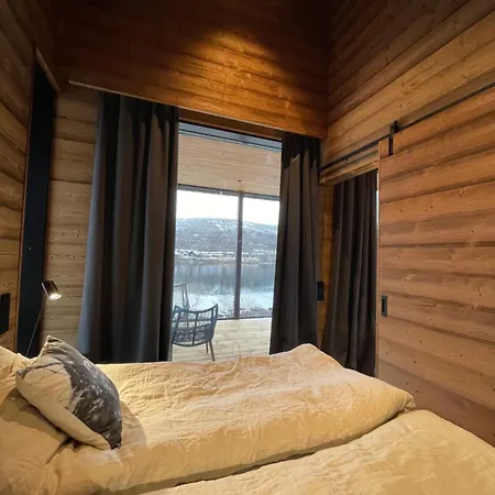 Lakeside Vinkka Apartamento *