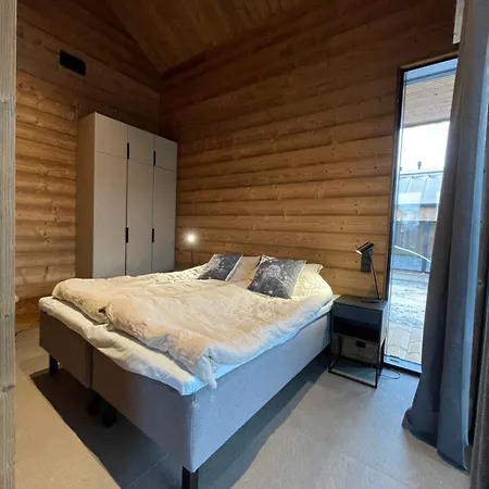 Lägenhet Lakeside Vinkka Kilpisjärvi