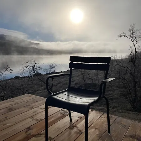 Lakeside Vinkka Kilpisjärvi