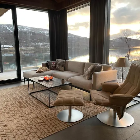 Lägenhet Lakeside Vinkka