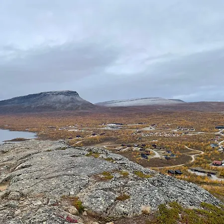 Lägenhet Lakeside Vinkka *