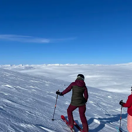 Lakeside Vinkka Апартаменты *