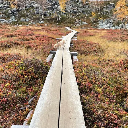 Lakeside Vinkka Huoneisto *