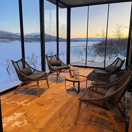 Lakeside Vinkka Daire *