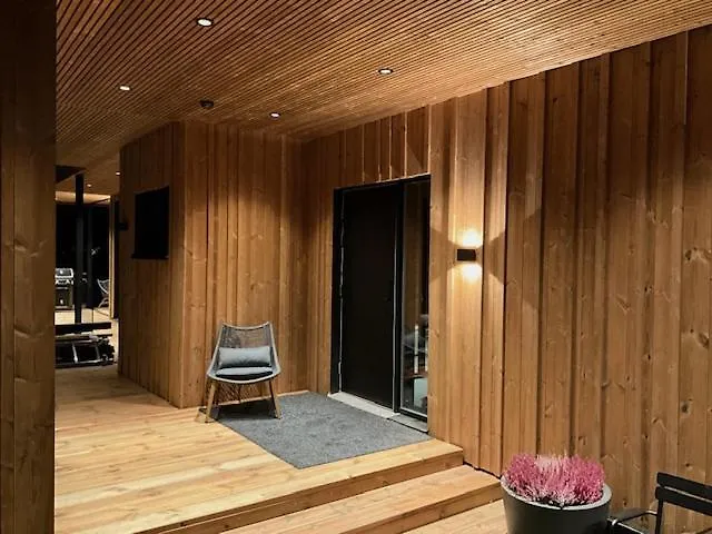 Lakeside Vinkka Апартаменты *