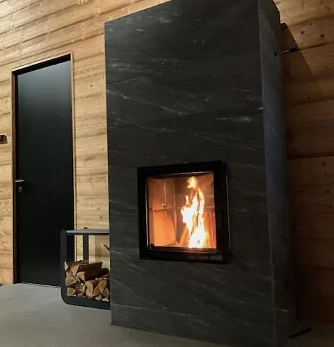 Апартаменты Lakeside Vinkka *