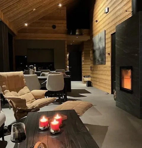 Апартаменты Lakeside Vinkka *