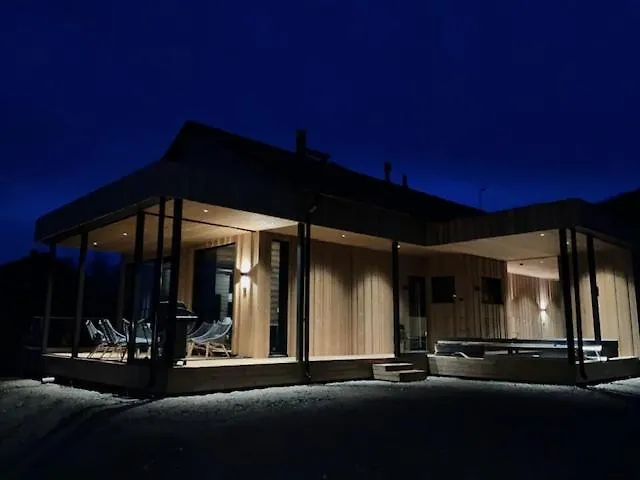 Lakeside Vinkka Апартаменты