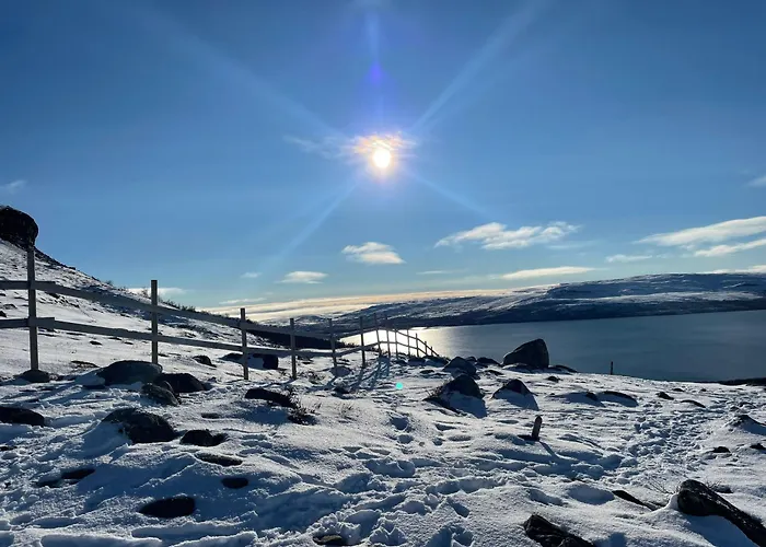 Апартаменты Lakeside Vinkka *