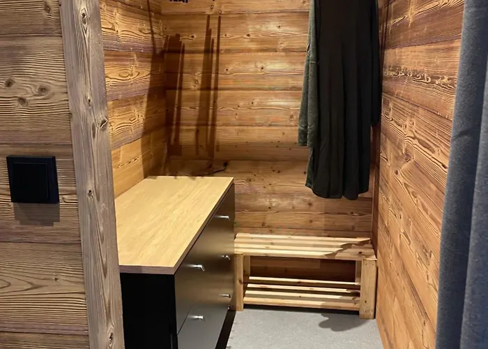 Lakeside Vinkka * Кильписъярви