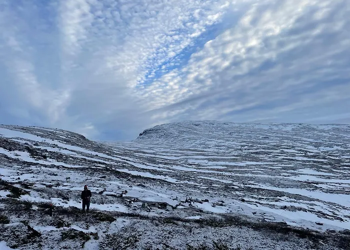 Lakeside Vinkka Апартаменты Кильписъярви