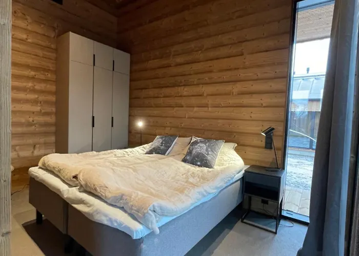 Апартаменты Lakeside Vinkka Кильписъярви