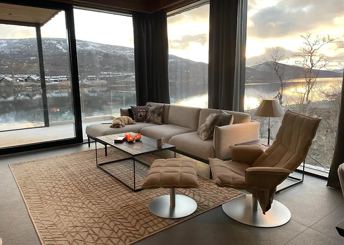 Апартаменты Lakeside Vinkka