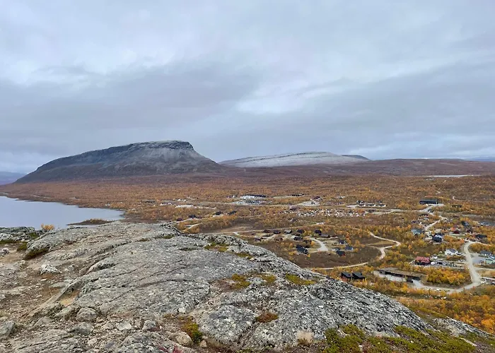 Апартаменты Lakeside Vinkka *