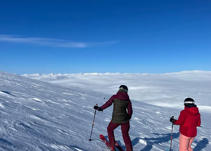 Lakeside Vinkka Апартаменты *