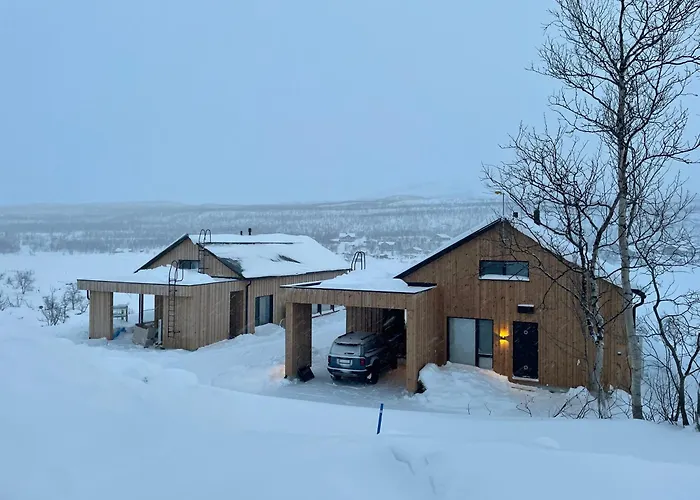 公寓 Lakeside Vinkka 基尔匹斯扎我维